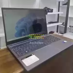 ️ Hp Pavilion Laptop  intel® Core™i7-11TH GEN 512gb Solid state drive 8GB RAMFull HD DESP in Ethiopia